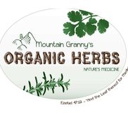 Mountain Granny's Organic Herbs
