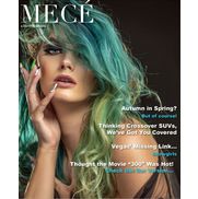 Mecé Magazine