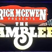 Rick McEwen Presents: “ The Gambler”