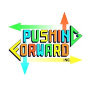 Pushing Forward inc