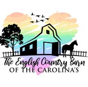 The English Country Barn of the Carolinas