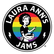 Laura Ann's Jams