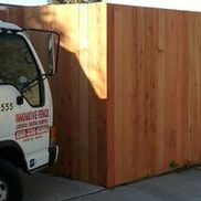 Innovative Fence, Inc