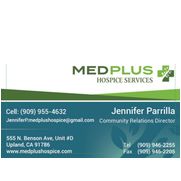 Medplus Hospice Services
