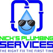 Nicks Plumbing Service's