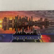 DJ Blu Bloods Entertainment