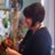 Annette's Victorian Garden