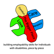 The Missing Piece LLC