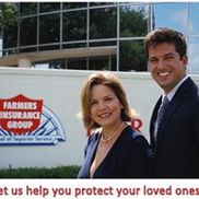 The Zilveti Team at Farmers