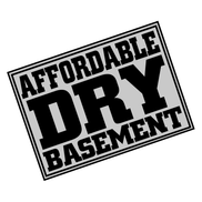 Affordable Dry Basement