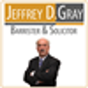Jeffrey D. Gray, Barrister and Solicitor