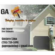 G&A Pro Painting Inc