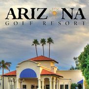 Arizona Golf Resort & Event Center