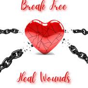 BreakFreeHealWounds