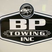 BP TOWING