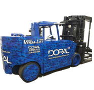 Doral Equipment Rental