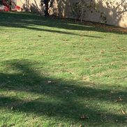 Rueda Landscaping & Grading/ Crow Trucking 