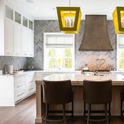 Stewart Custom Cabinets