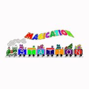 Magication Station