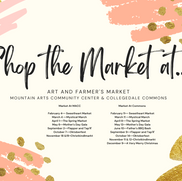 Shop the Market at LLC