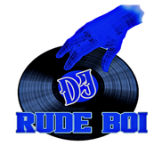 DJ Rude Boi