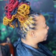 Bossy Beauty Services LLC