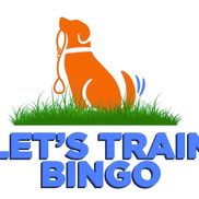 Let's train 2024 dog training