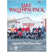 Lake Wallenpaupack Neighbors