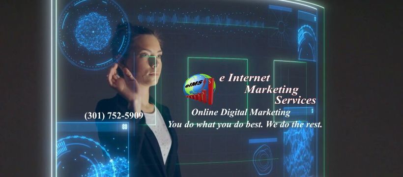 E-Internet Marketing Services LLC, White Plains MD