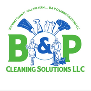 B&P Cleaning Solutions LLC