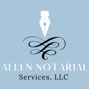 Allen Notarial Services LLC