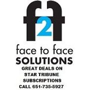 Face To Face Solutions