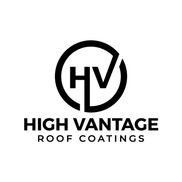 High Vantage Roof Coatings 
