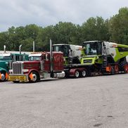 J. Hoover Transport LLC