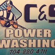 C & S Power Washing, LLC