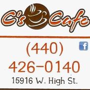 C's Cafe