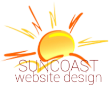 Suncoast Web Site Design, Saint Petersburg FL