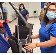 Above and Beyond Care Training School