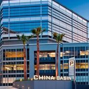 China Basin