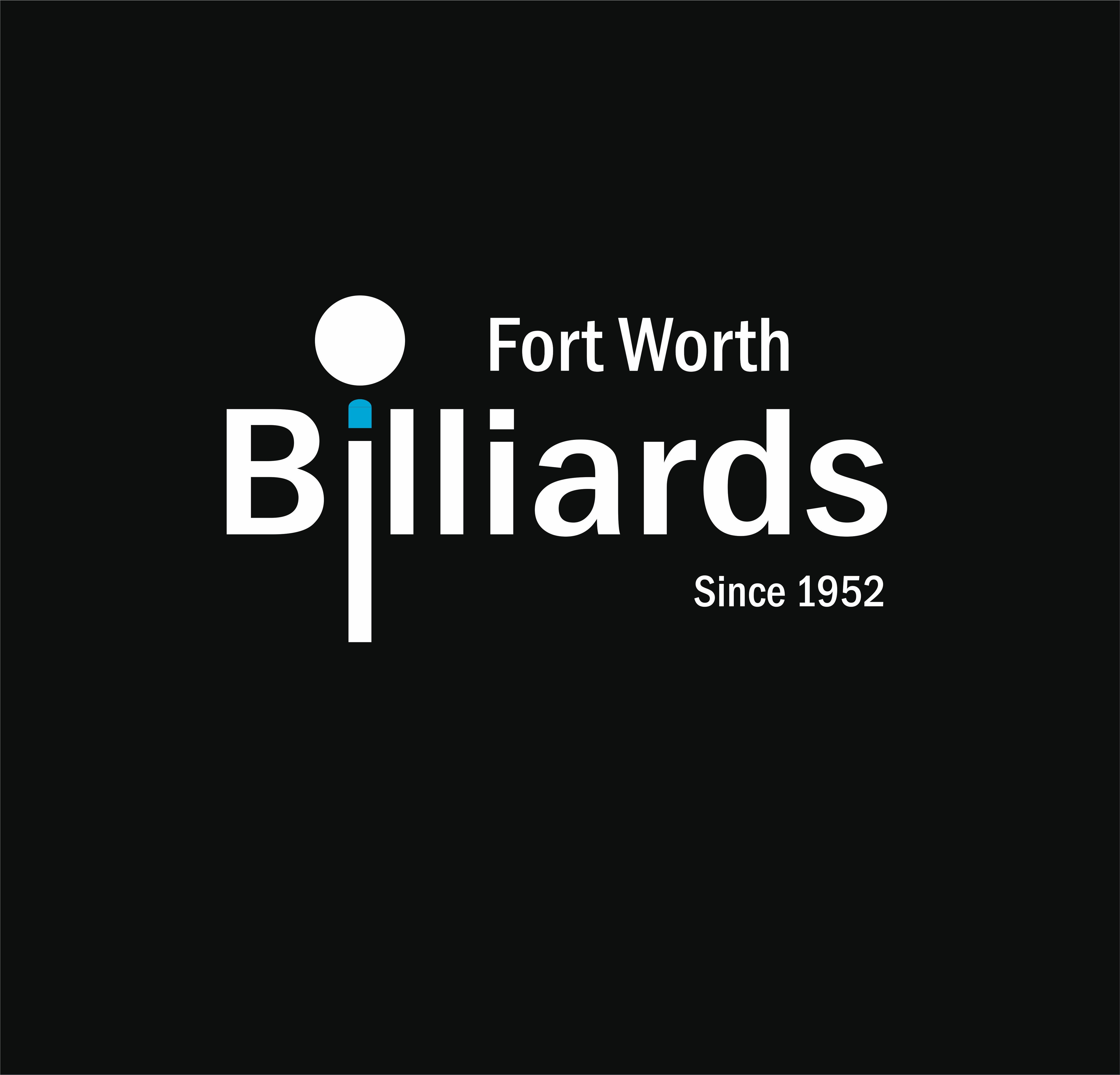 Fort Worth Billiards Superstore, Fort Worth TX