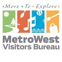 MetroWest Tourism & Visitors Bureau, Framingham MA