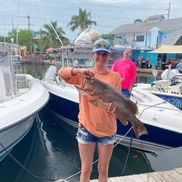 Anytime Outlaw Fishing Charters