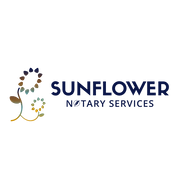 Sunflower Notary Services, Tonganoxie KS