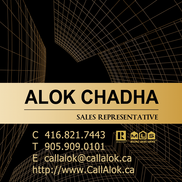 CallAlok Inc