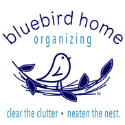 Bluebird Home Organizing LLC