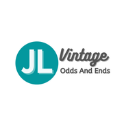 JL Vintage Odds And Ends
