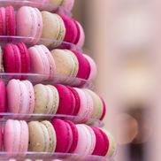 Aba Macarons
