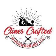 Clines Crafted Woodworking LLC