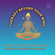 Alternative Healing- Trauma and Psychedelic Integration Clinic