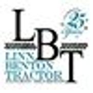 Linn Benton Tractor